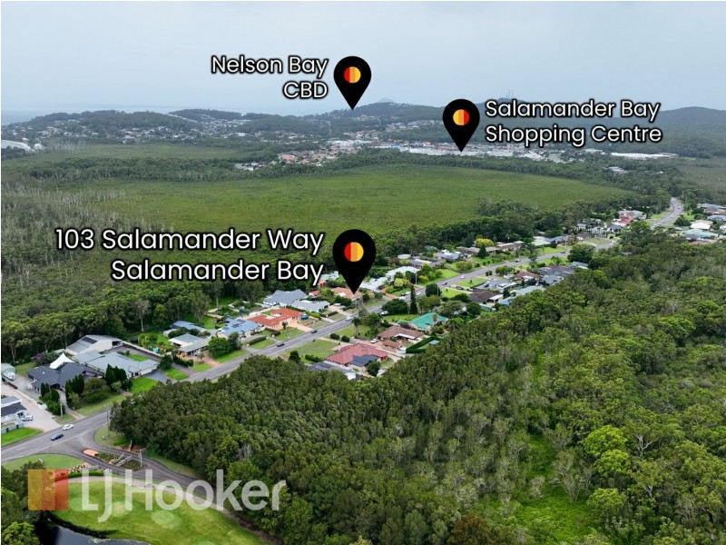 103 Salamander Way, Salamander Bay NSW 2317