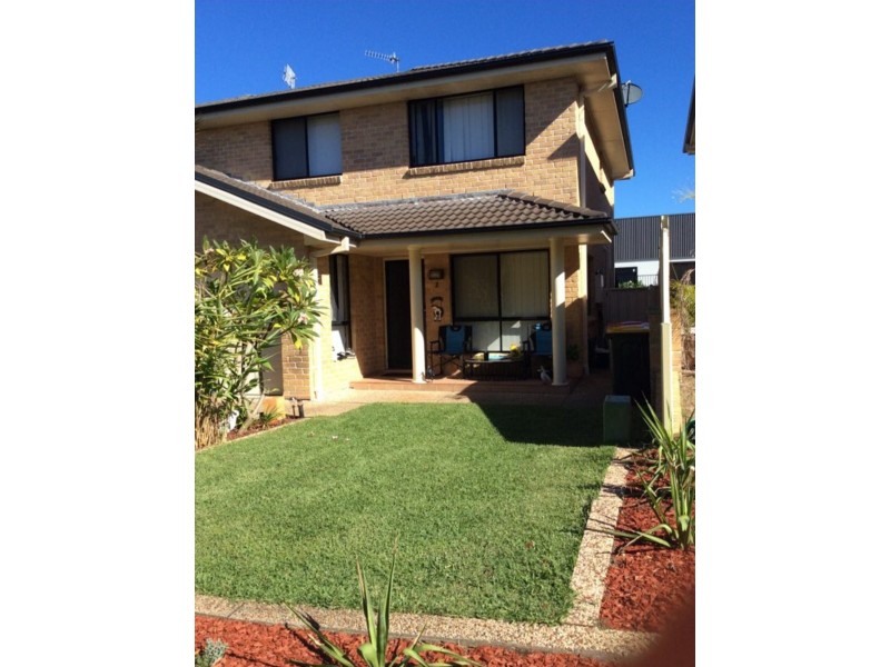 2/262 Sandy Point Road, Salamander Bay NSW 2317