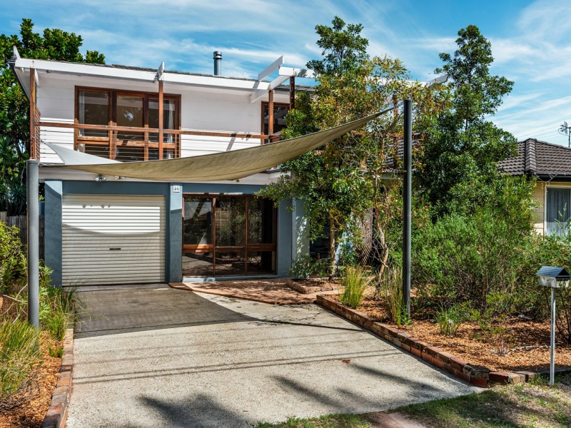 46 Avenue Of The Allies, Tanilba Bay NSW 2319