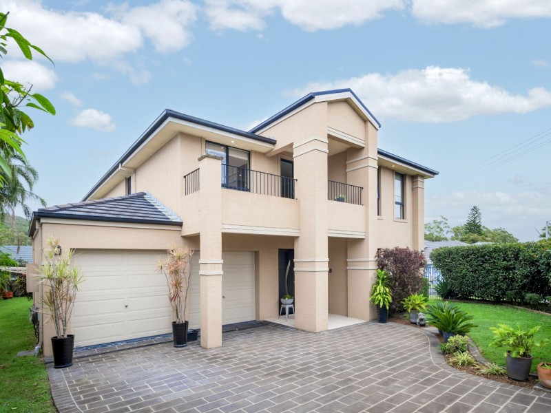 95 Government Road, Nelson Bay NSW 2315