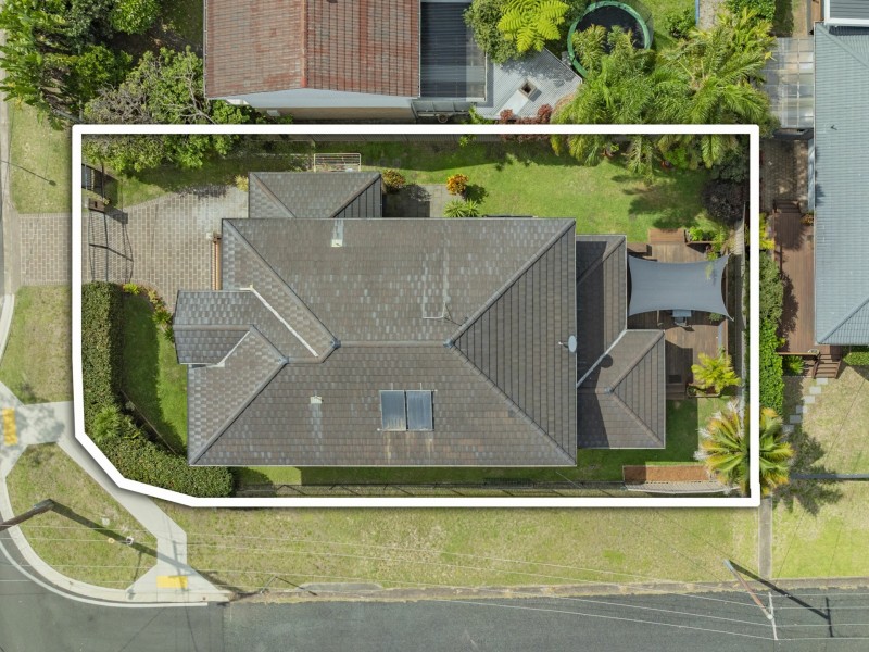 95 Government Road, Nelson Bay NSW 2315