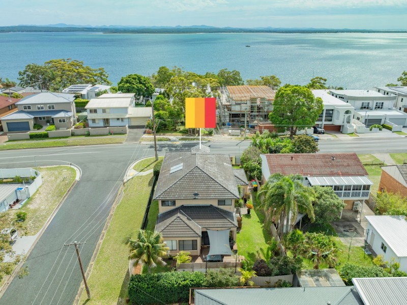 95 Government Road, Nelson Bay NSW 2315