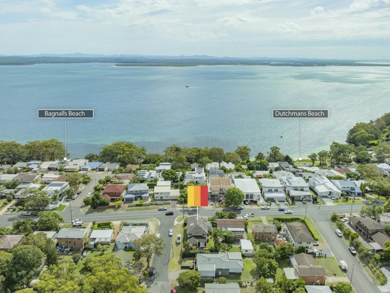 95 Government Road, Nelson Bay NSW 2315