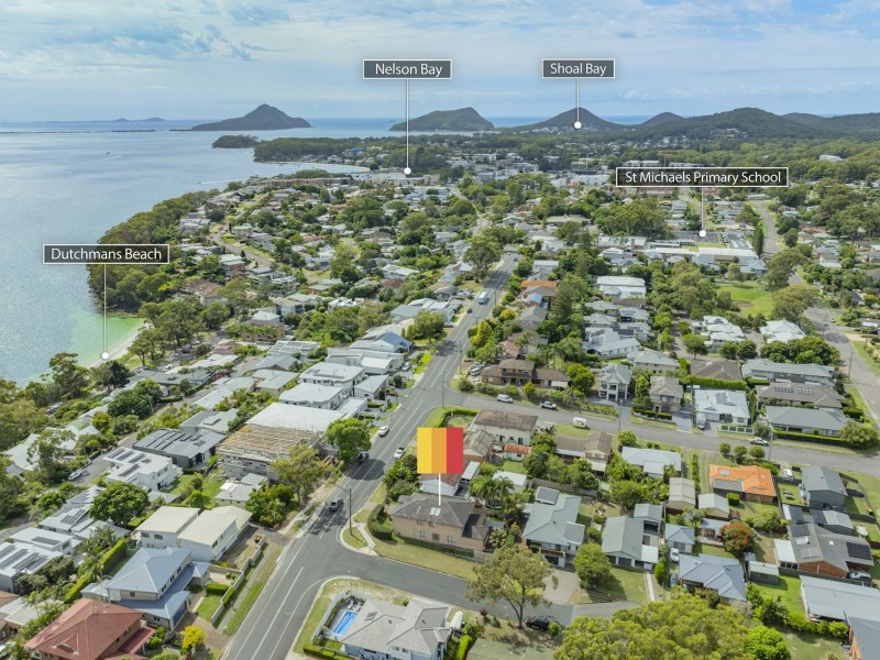 95 Government Road, Nelson Bay NSW 2315