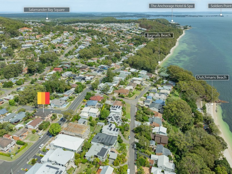95 Government Road, Nelson Bay NSW 2315
