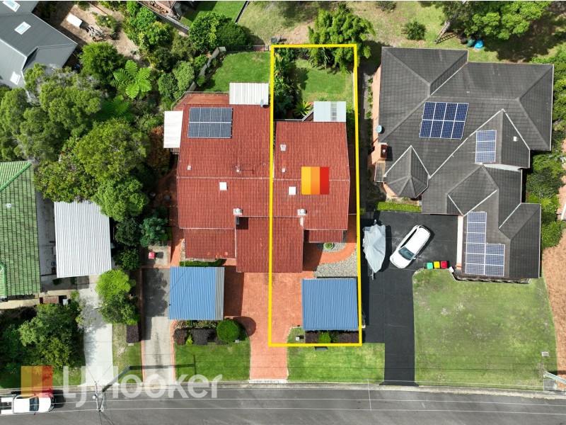 2/84 Navala Avenue, Nelson Bay NSW 2315