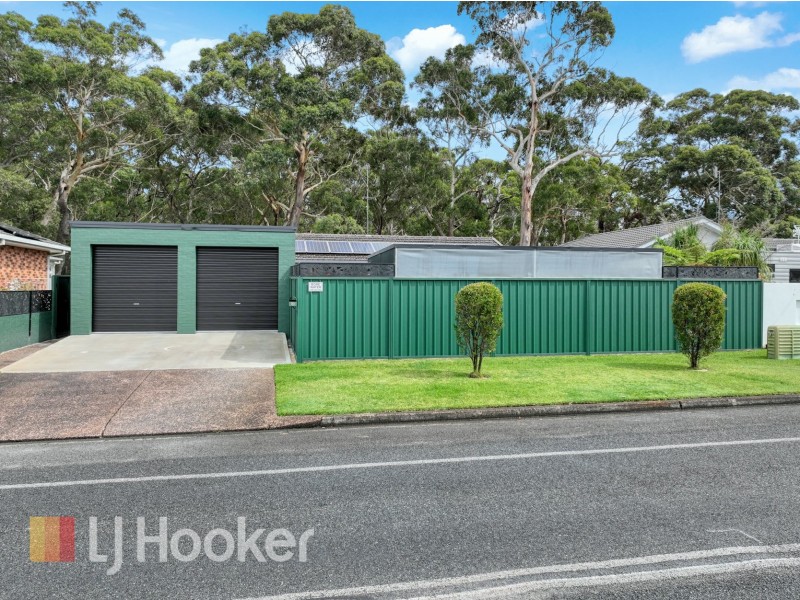 98 Government Road, Shoal Bay NSW 2315
