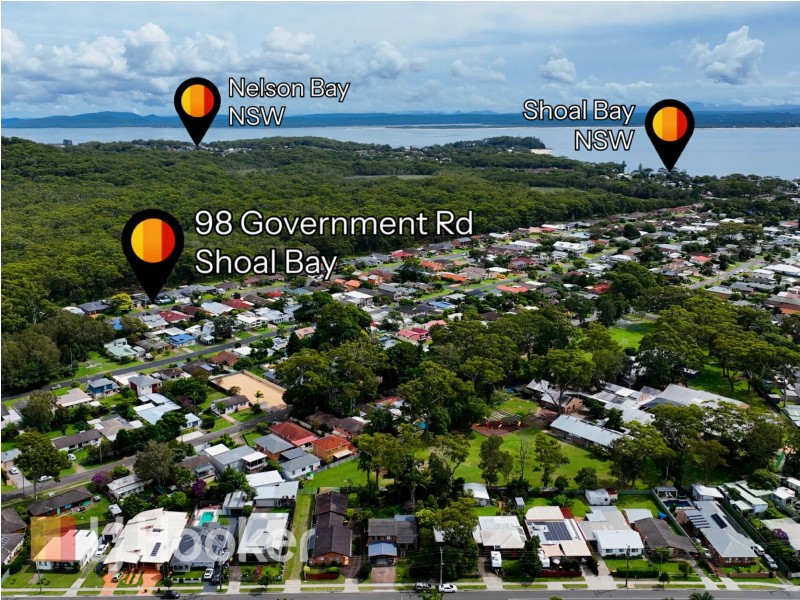 98 Government Road, Shoal Bay NSW 2315