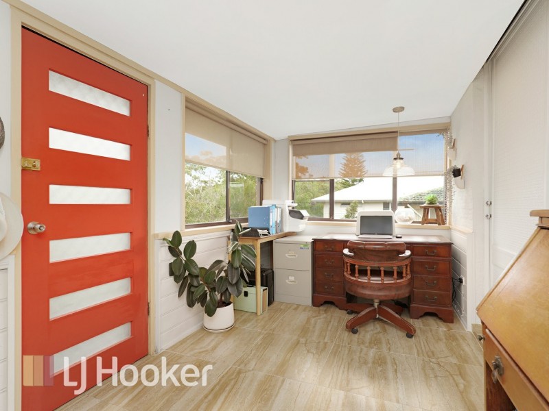 Unit 2/1 Kurrawa Close, Nelson Bay NSW 2315