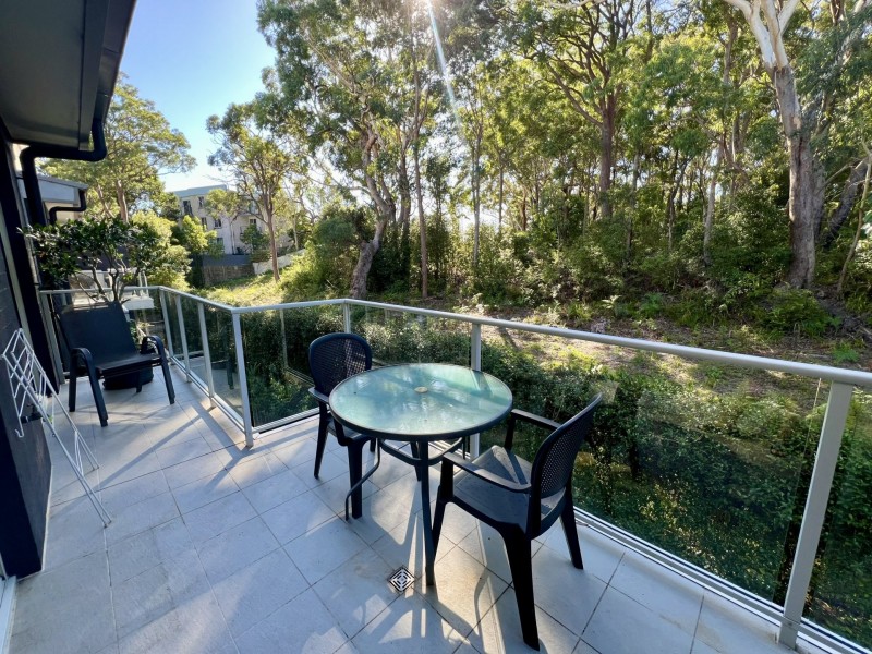 Unit 77/1A Tomaree Street, Nelson Bay NSW 2315