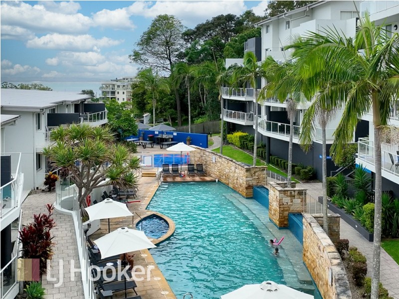 Unit 77/1A Tomaree Street, Nelson Bay NSW 2315