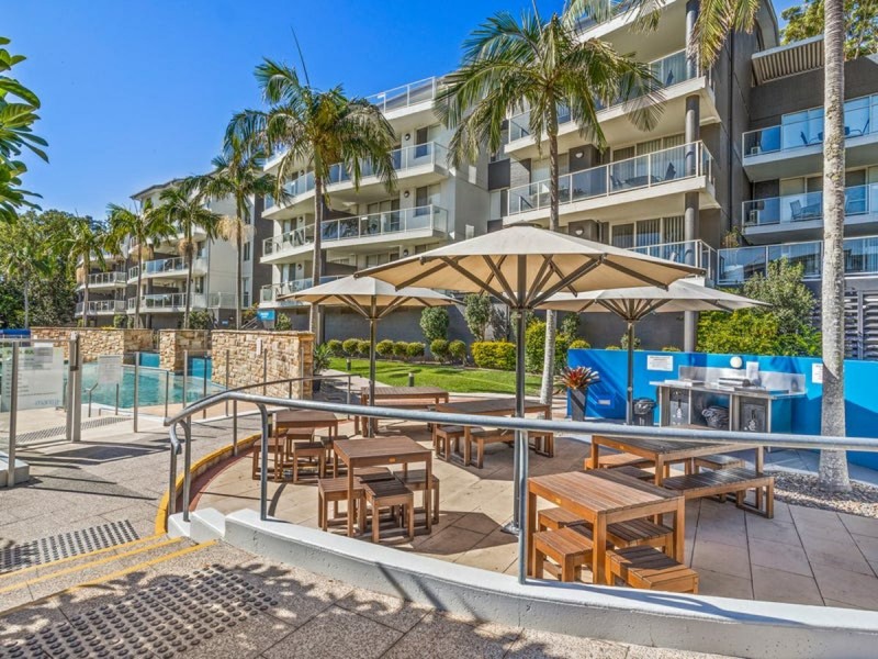 Unit 77/1A Tomaree Street, Nelson Bay NSW 2315