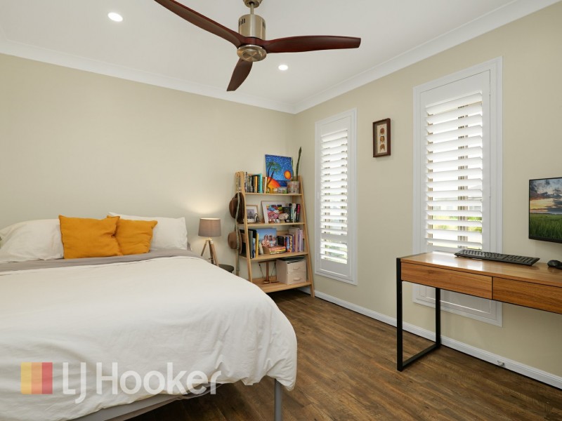 73 Seaside Boulevard, Fern Bay NSW 2295