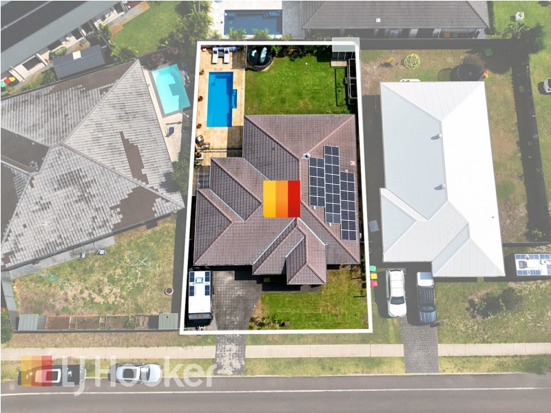 73 Seaside Boulevard, Fern Bay NSW 2295