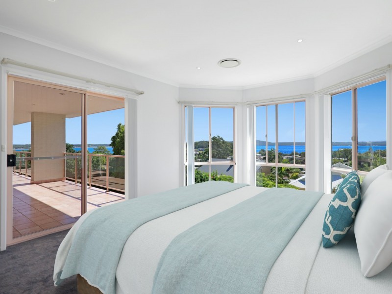 54 The Peninsula, Corlette NSW 2315