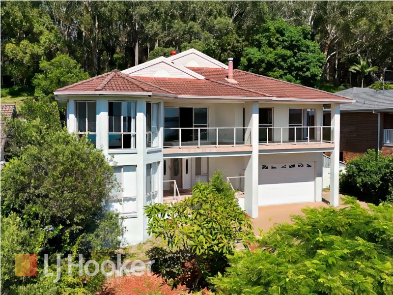54 The Peninsula, Corlette NSW 2315