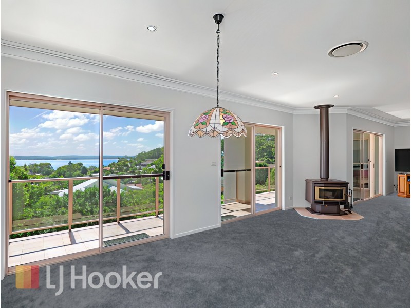 54 The Peninsula, Corlette NSW 2315