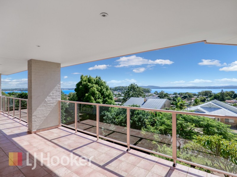 54 The Peninsula, Corlette NSW 2315