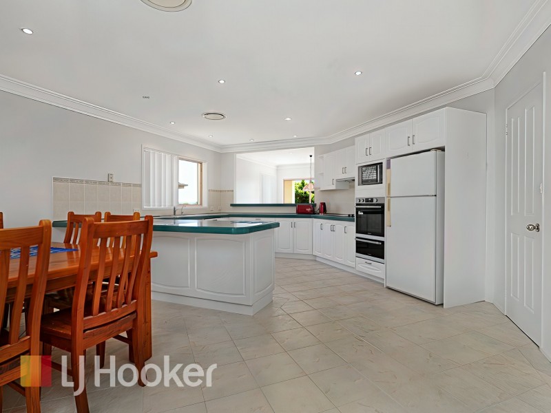 54 The Peninsula, Corlette NSW 2315