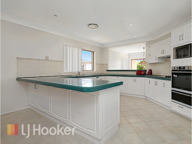 54 The Peninsula, Corlette NSW 2315