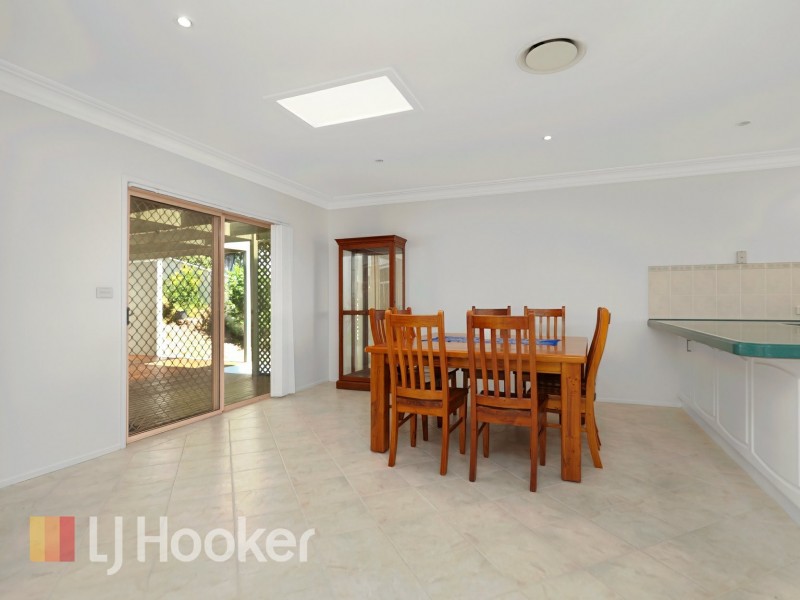 54 The Peninsula, Corlette NSW 2315