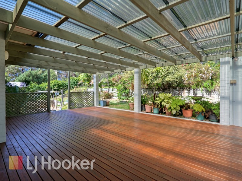 54 The Peninsula, Corlette NSW 2315
