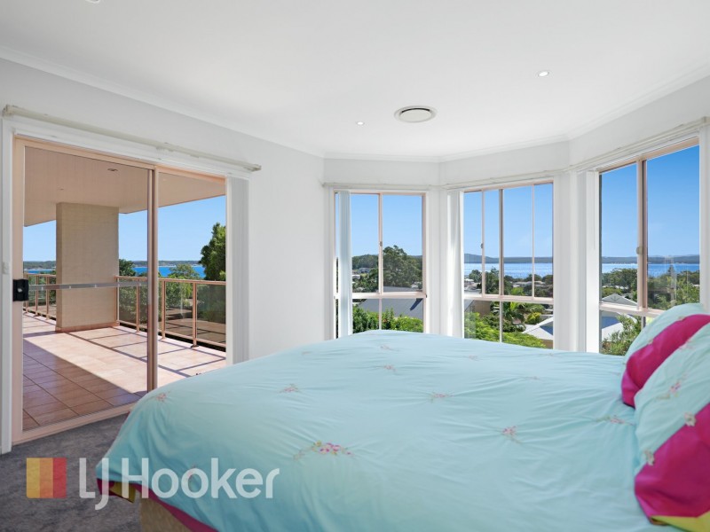 54 The Peninsula, Corlette NSW 2315