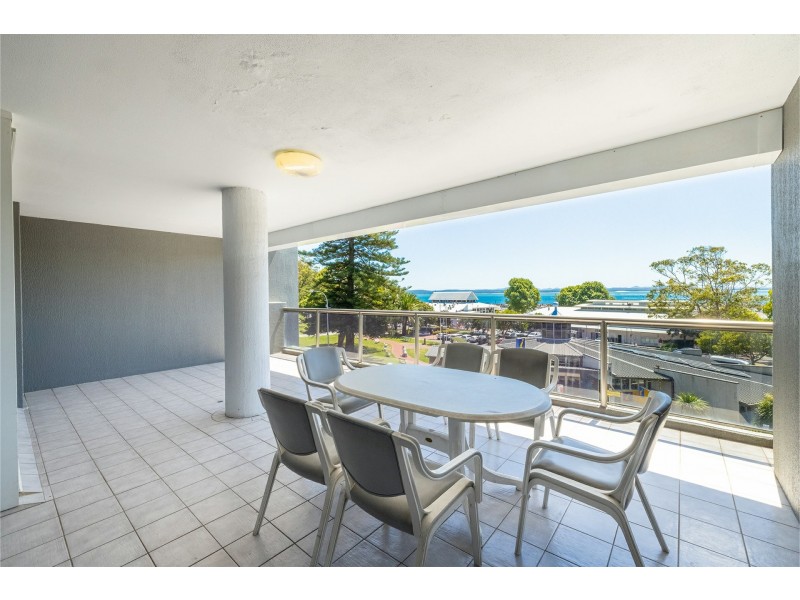 10/71a Victoria Parade, Nelson Bay NSW 2315