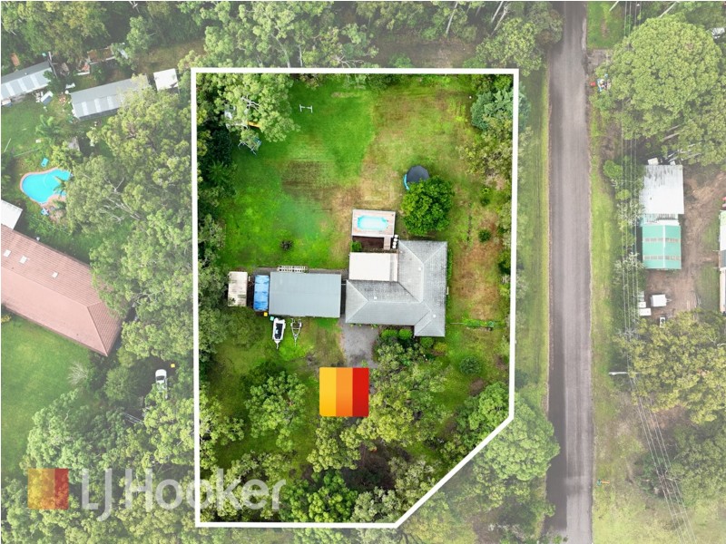 38 Kirrang Drive, Medowie NSW 2318
