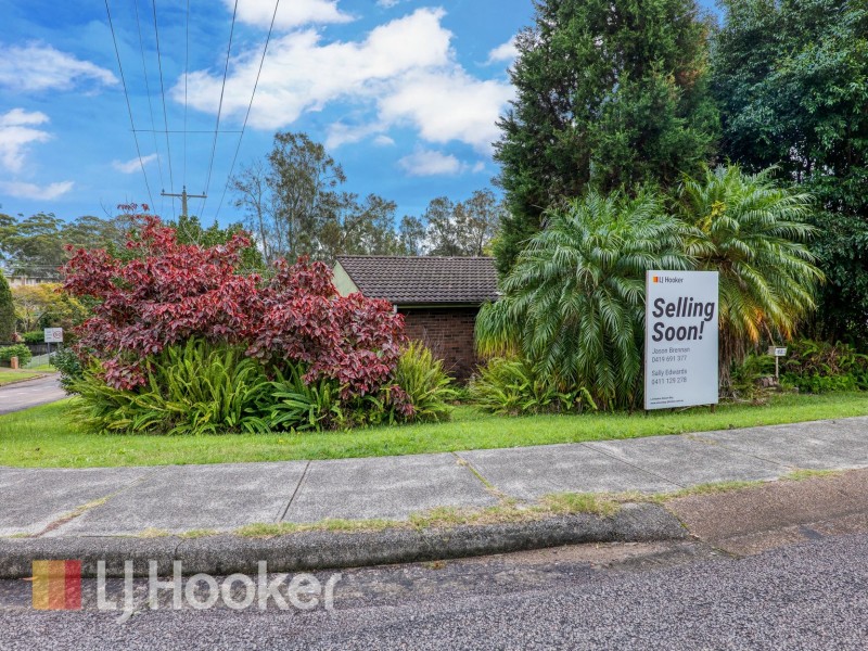 42 Cromarty Road, Soldiers Point NSW 2317