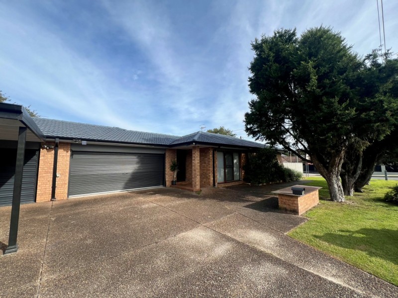 2/70 Tomaree Road, Shoal Bay NSW 2315