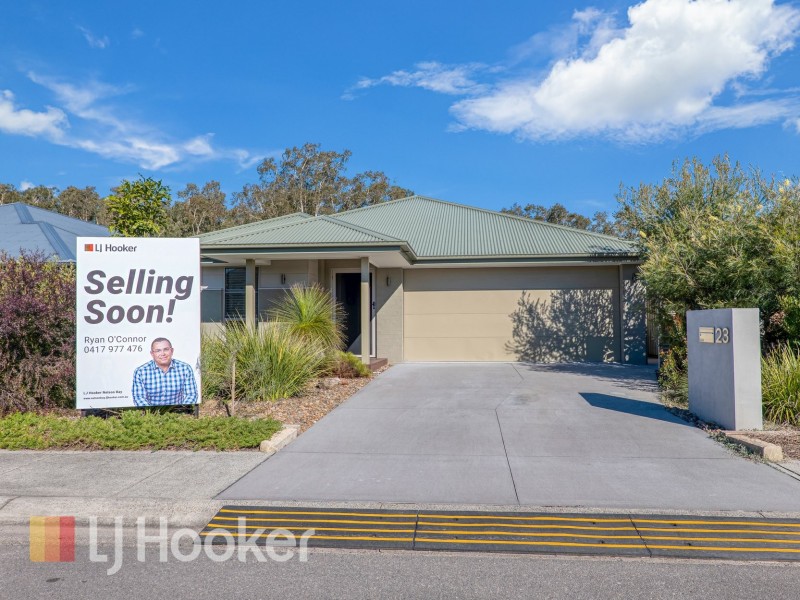 23 Portmarnock Close, Medowie NSW 2318