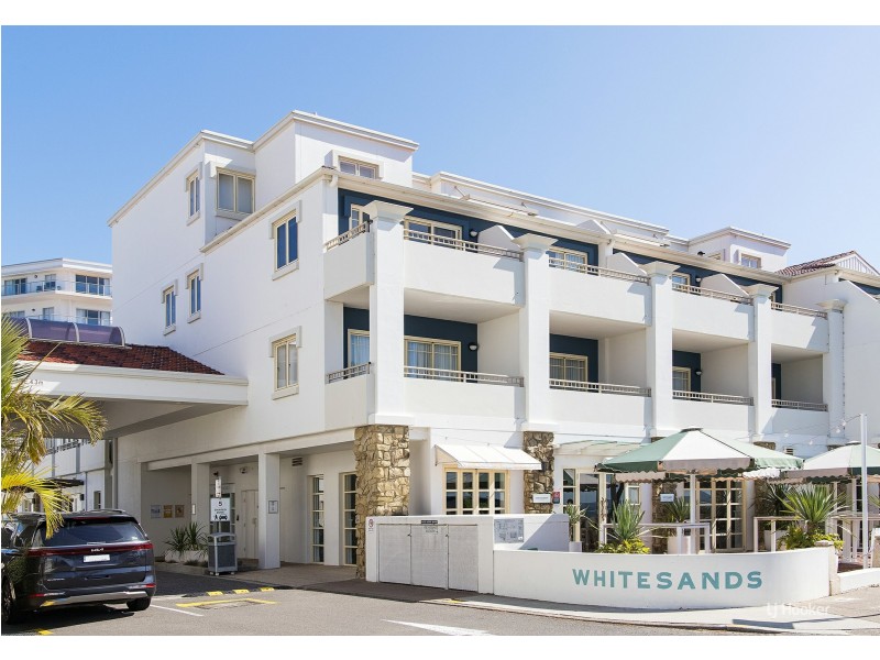 104/43 Shoal Bay Road, Shoal Bay NSW 2315