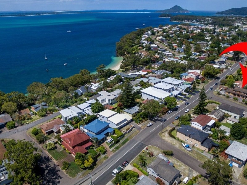2/87 Government Road, Nelson Bay NSW 2315