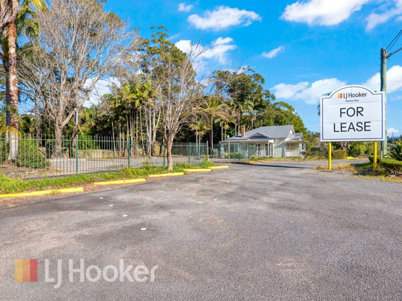 3914 Nelson Bay Road, Bobs Farm NSW 2316