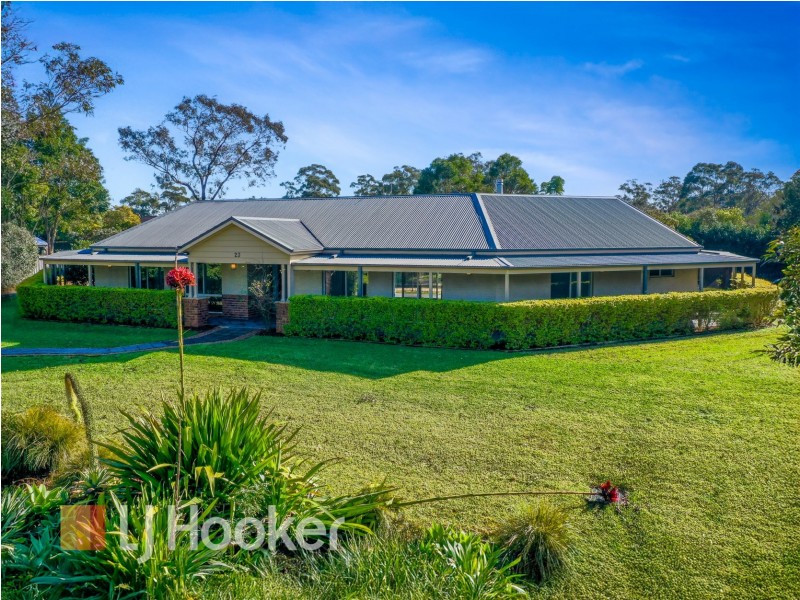 23 Pinehurst Way, Medowie NSW 2318