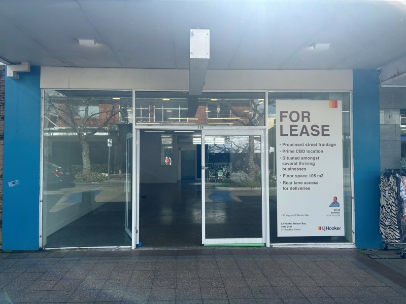 136 Magnus Street, Nelson Bay NSW 2315