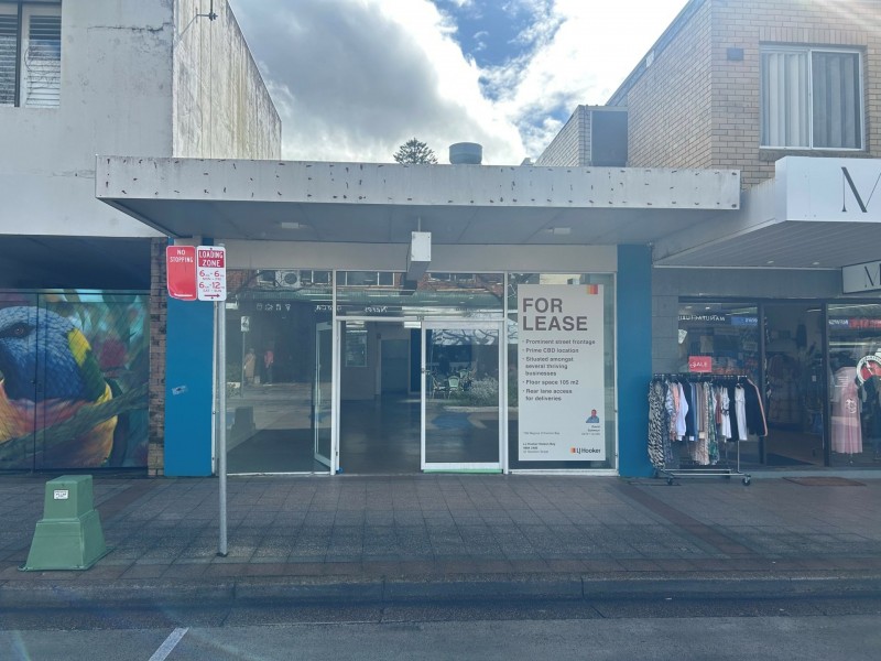 136 Magnus Street, Nelson Bay NSW 2315