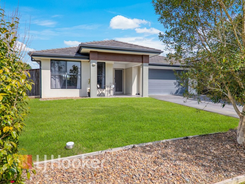 129 Sunningdale Circuit, Medowie NSW 2318