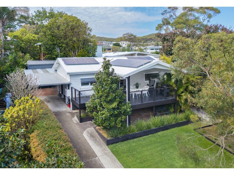21 Boulder Bay Road, Fingal Bay NSW 2315