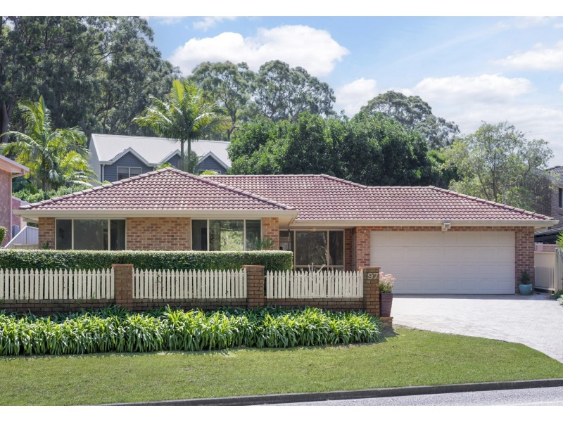 97 Port Stephens Drive, Salamander Bay NSW 2317