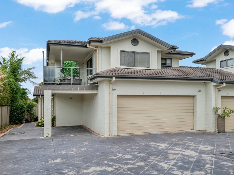 4/13 Fathom Place, Corlette NSW 2315