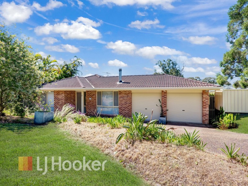 3 Kunzea Close, Medowie NSW 2318