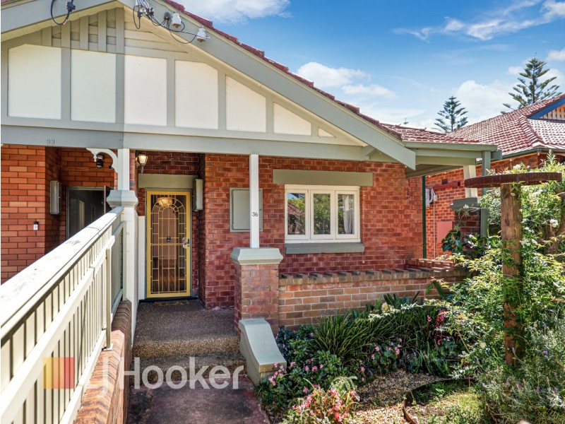36 Skelton Street, Hamilton East NSW 2303