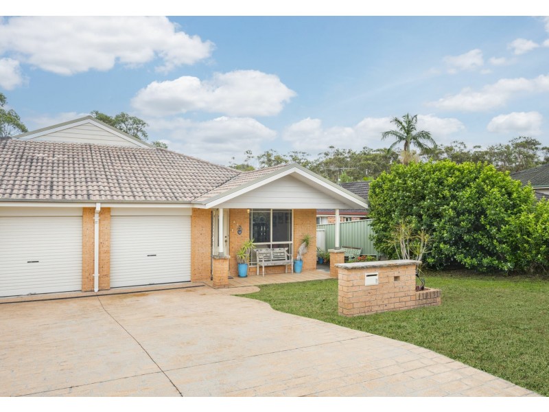 2/51 Mariner Crescent, Salamander Bay NSW 2317
