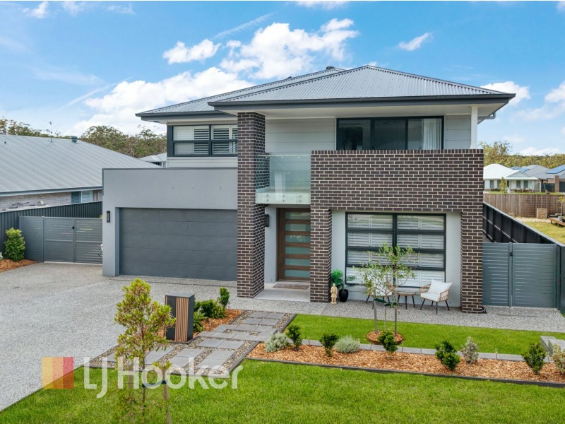16 Indigo Street, Medowie NSW 2318