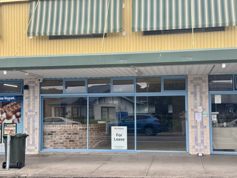 261 Soldiers Point Road, Soldiers Point NSW 2317
