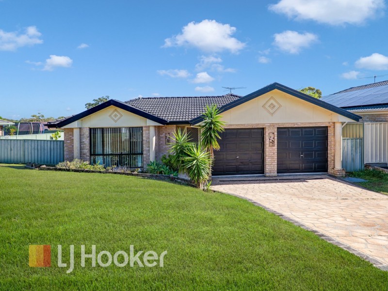 12 Glanmorgan Avenue, Medowie NSW 2318
