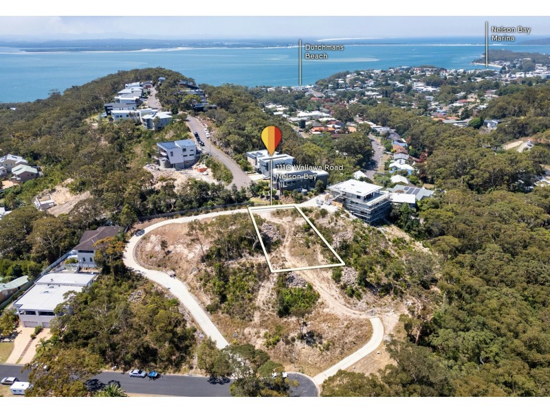 111C Wallawa Road, Nelson Bay NSW 2315