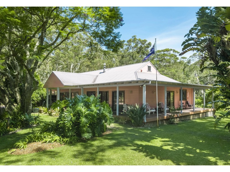 3996 Nelson Bay Road, Bobs Farm NSW 2316